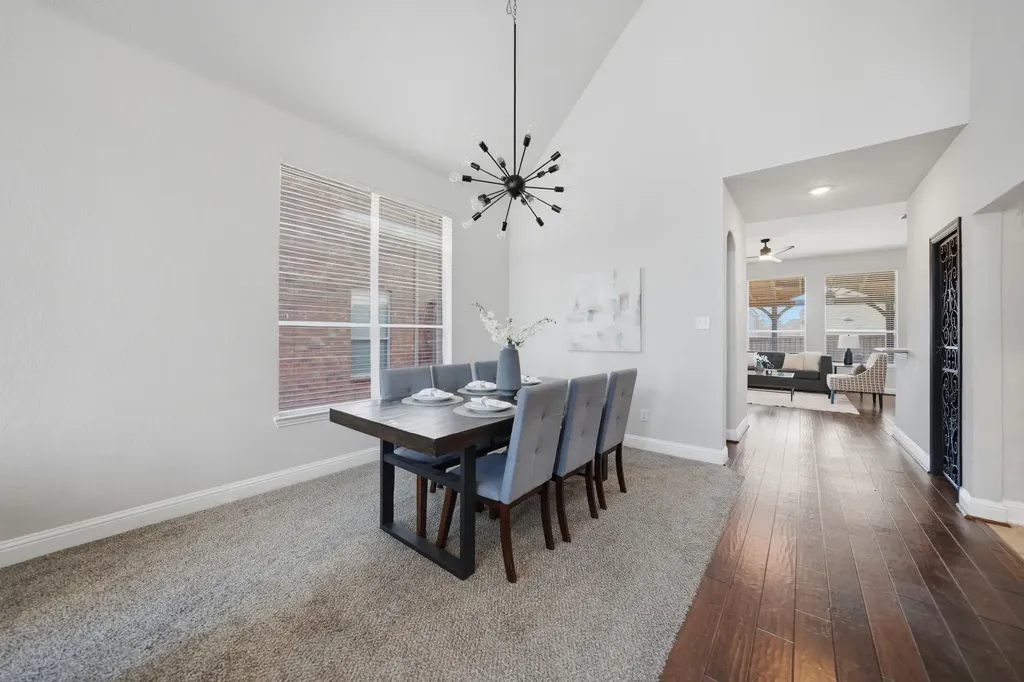 3475 Pilgrim Drive Frisco TX 75034