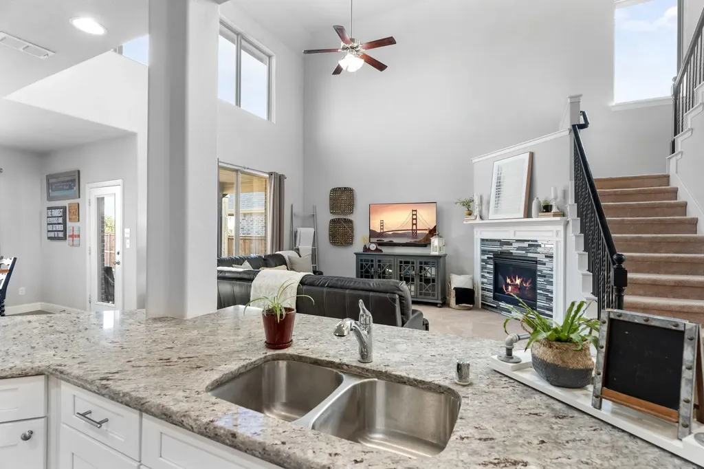 7508 W Fork Lane Mckinney TX 75071