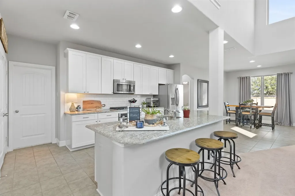 7508 W Fork Lane Mckinney TX 75071