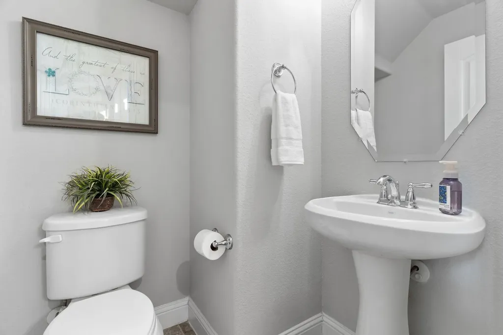7508 W Fork Lane Mckinney TX 75071