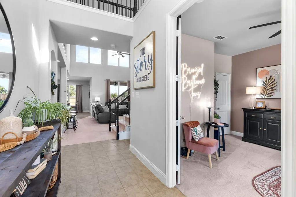 7508 W Fork Lane Mckinney TX 75071