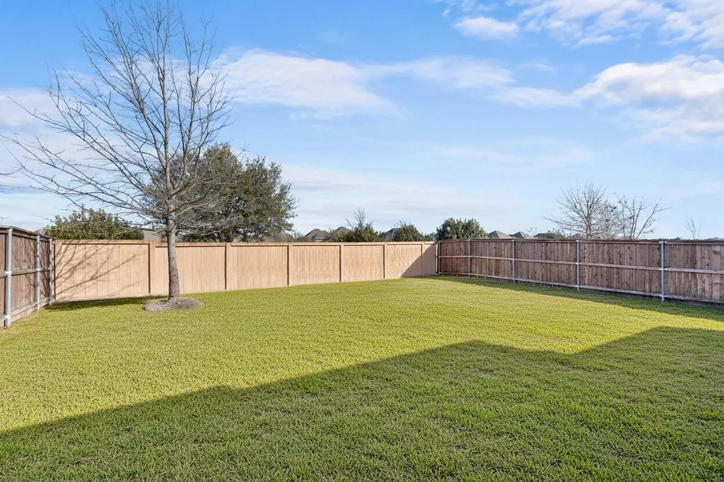 7508 W Fork Lane Mckinney TX 75071