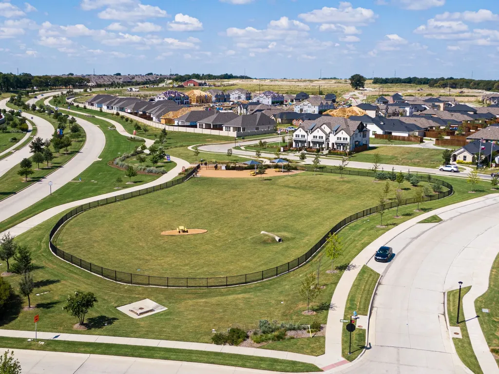 7508 W Fork Lane Mckinney TX 75071