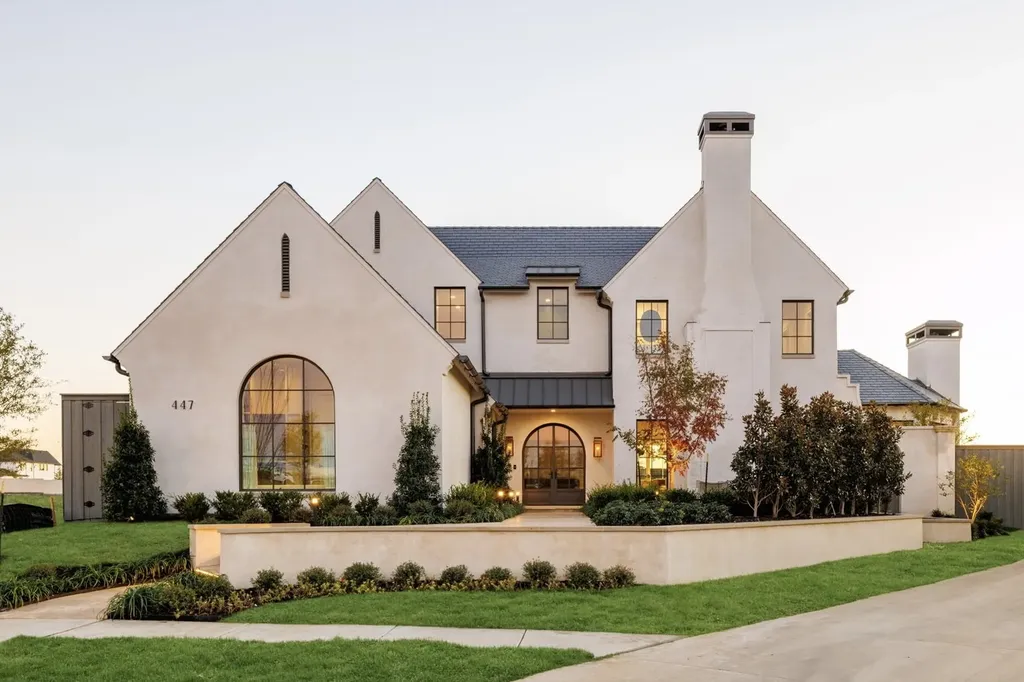 Frisco TX, 447 Tannen Drive
