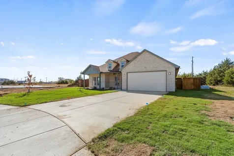 162 Pelican Drive East Tawakoni TX 75472