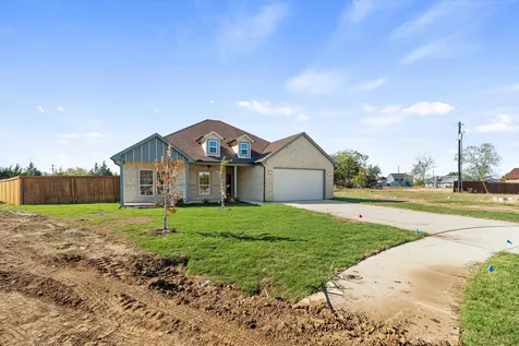 162 Pelican Drive East Tawakoni TX 75472