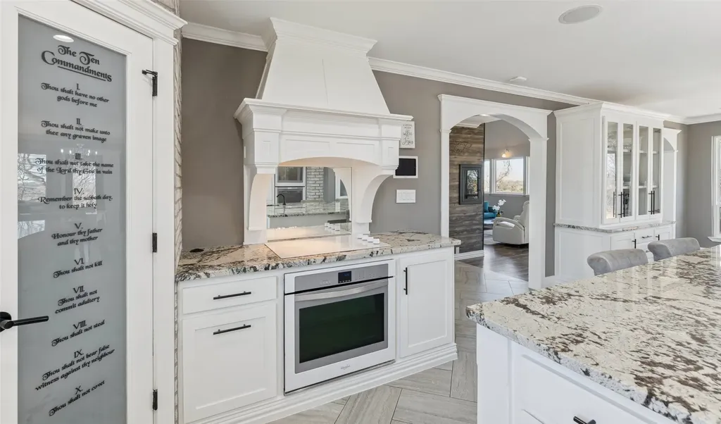 9204 Indian Knoll Trail Keller TX 76248