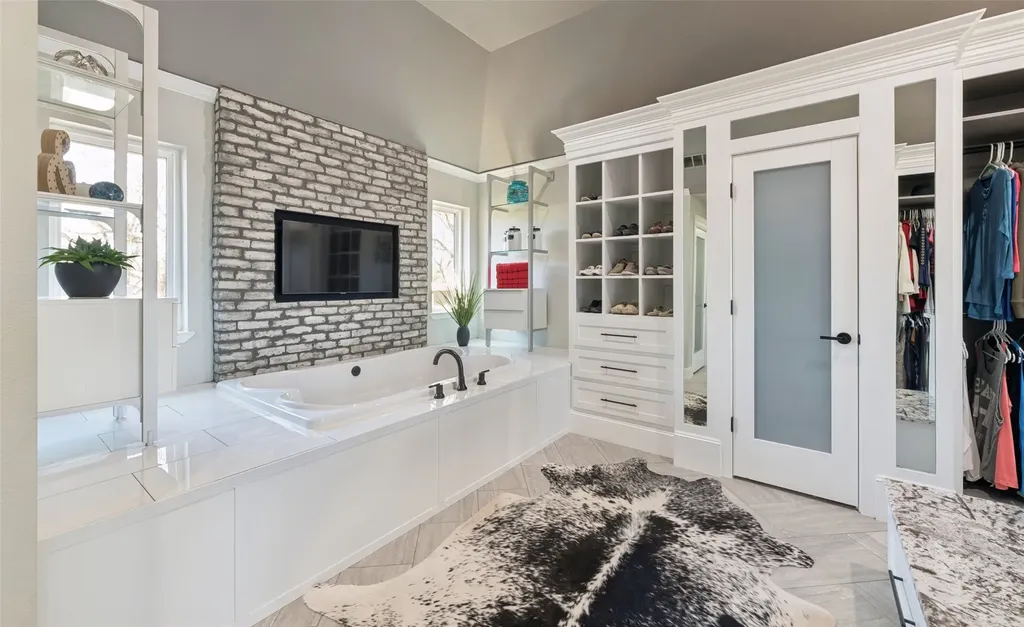 9204 Indian Knoll Trail Keller TX 76248