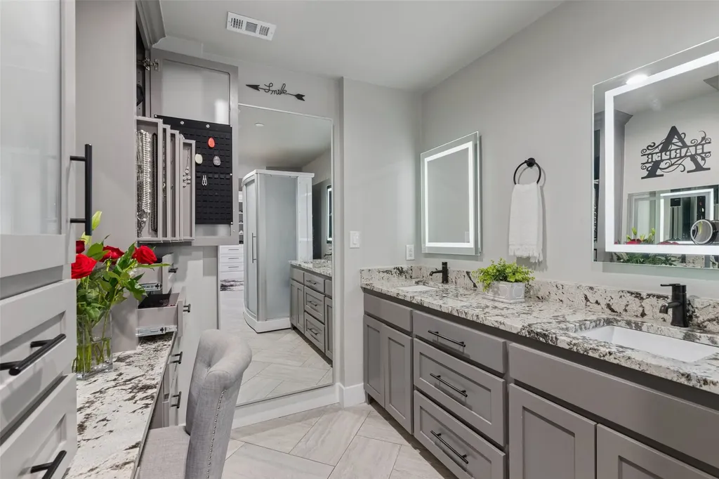 9204 Indian Knoll Trail Keller TX 76248