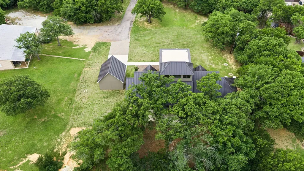 9204 Indian Knoll Trail Keller TX 76248