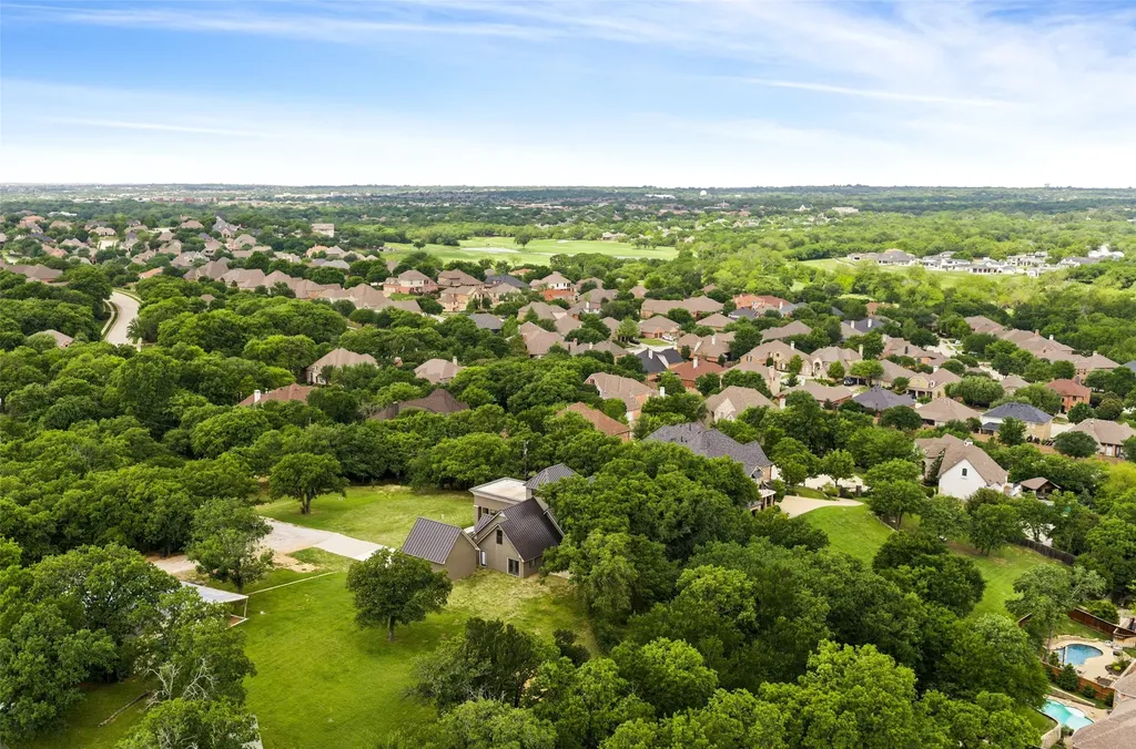 9204 Indian Knoll Trail Keller TX 76248
