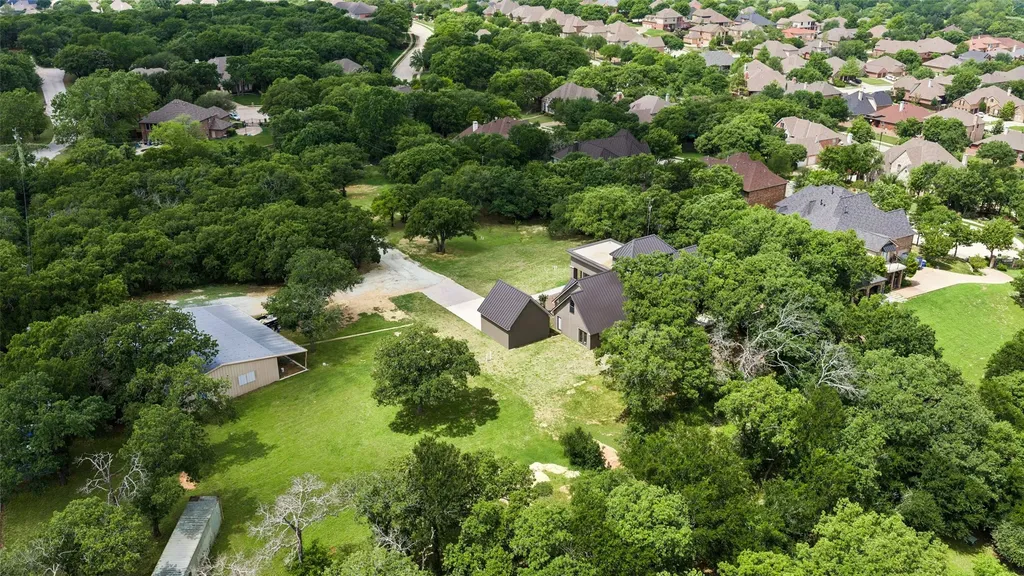 9204 Indian Knoll Trail Keller TX 76248