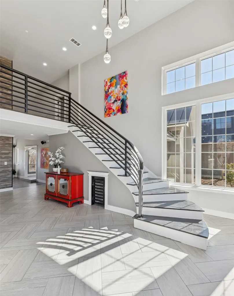 9204 Indian Knoll Trail Keller TX 76248