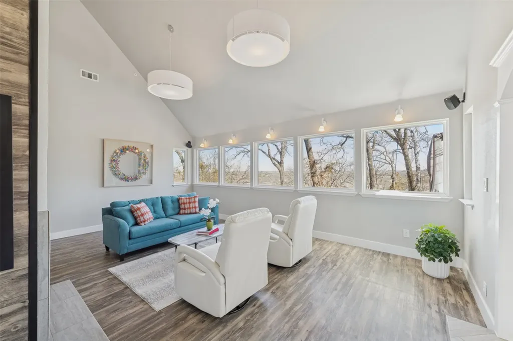 9204 Indian Knoll Trail Keller TX 76248