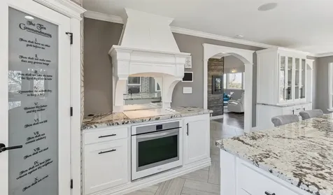 9204 Indian Knoll Trail Keller TX 76248