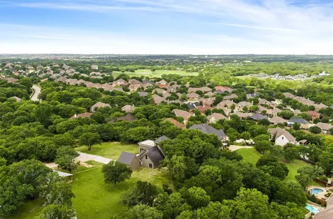 9204 Indian Knoll Trail Keller TX 76248