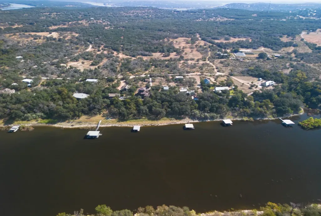 0 Old Ferry Road Spicewood TX 78669
