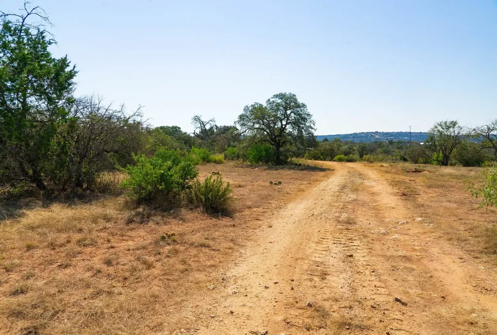 0 Old Ferry Road Spicewood TX 78669