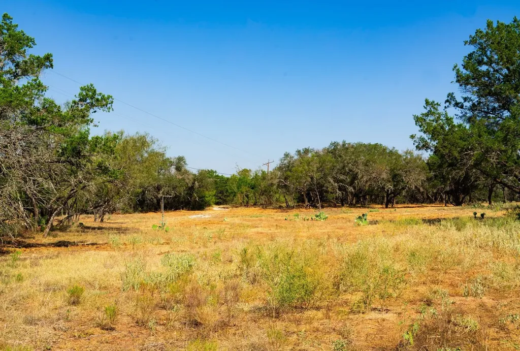 0 Old Ferry Road Spicewood TX 78669
