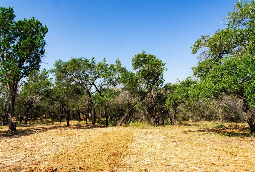0 Old Ferry Road Spicewood TX 78669