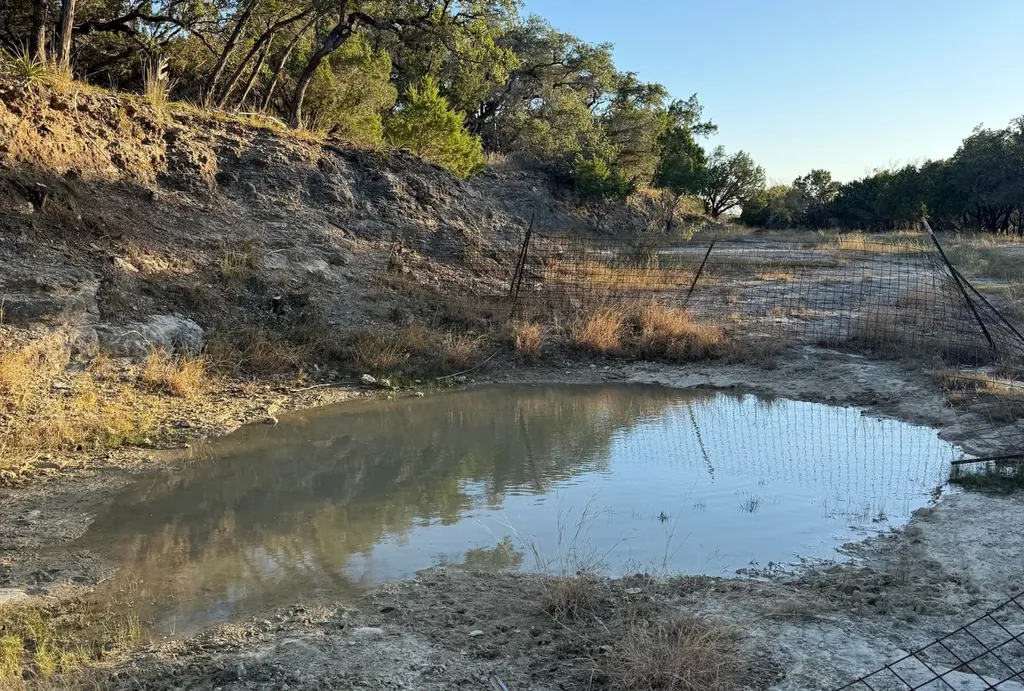0 Old Ferry Road Spicewood TX 78669