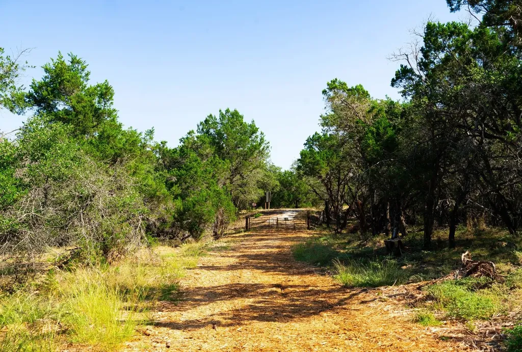 0 Old Ferry Road Spicewood TX 78669