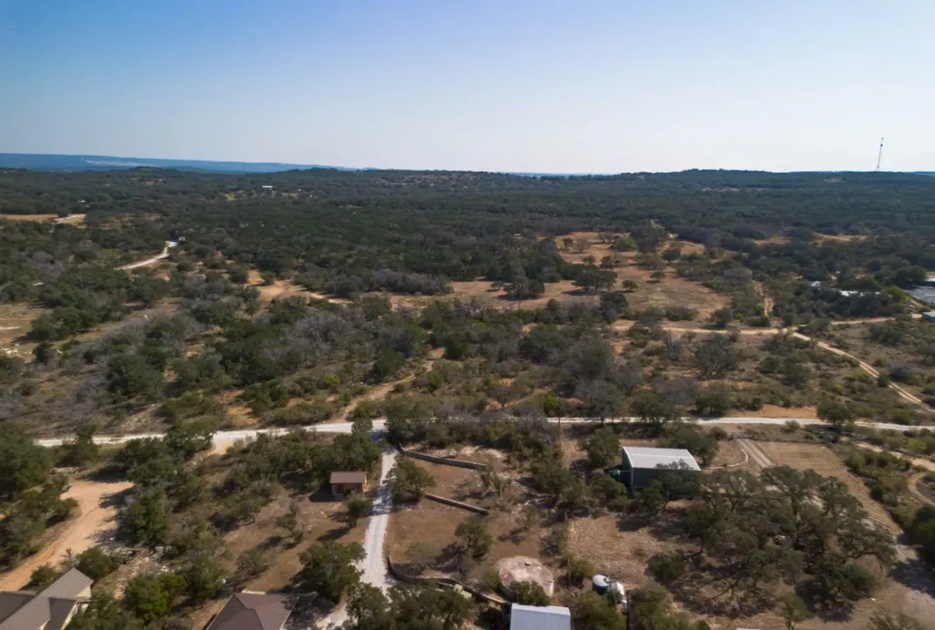 0 Old Ferry Road Spicewood TX 78669