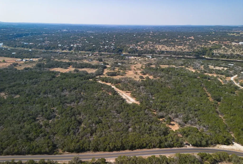 0 Old Ferry Road Spicewood TX 78669