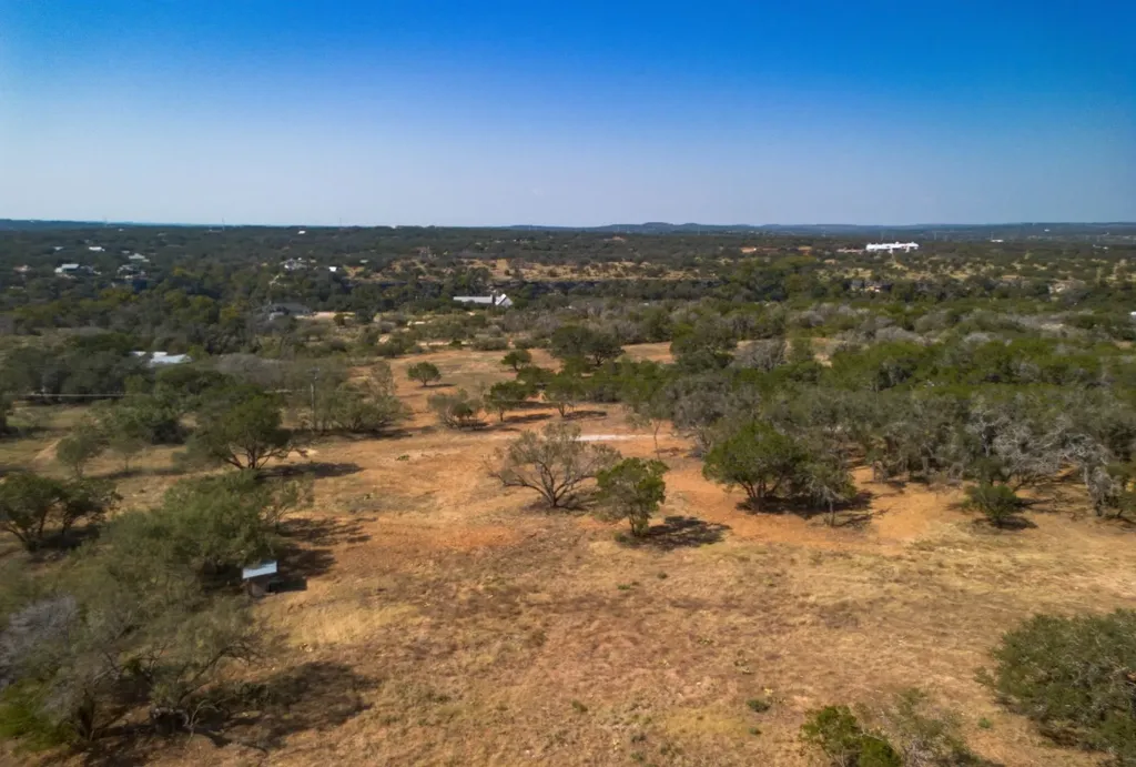 0 Old Ferry Road Spicewood TX 78669