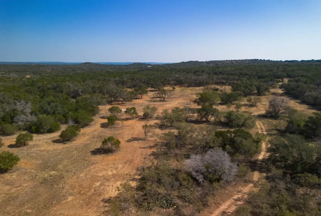 0 Old Ferry Road Spicewood TX 78669