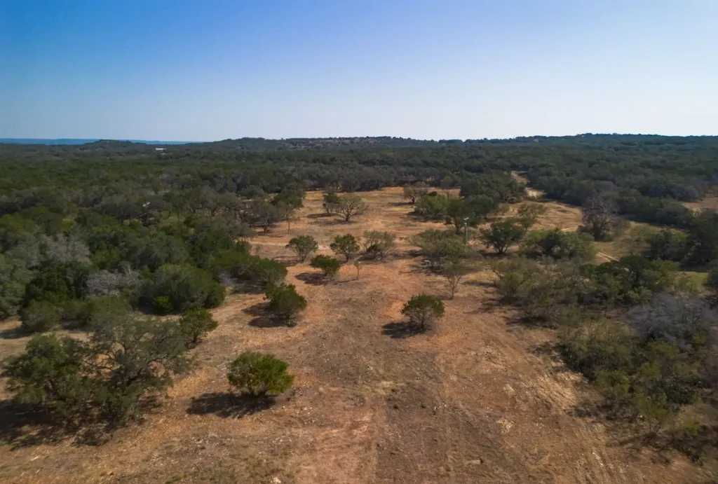 0 Old Ferry Road Spicewood TX 78669