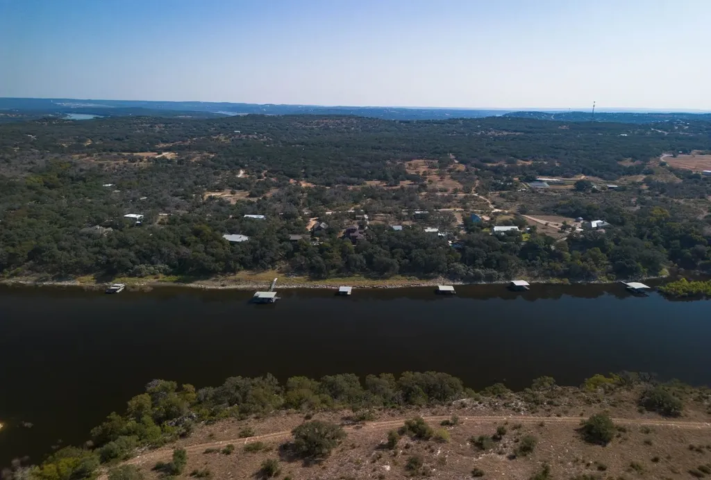 0 Old Ferry Road Spicewood TX 78669