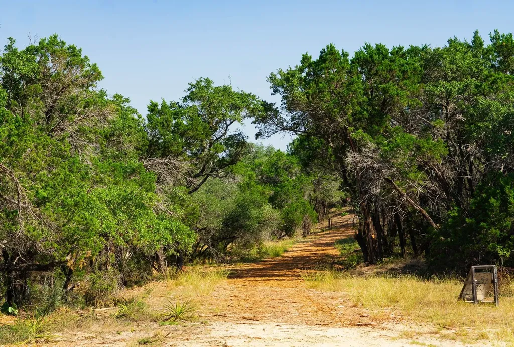 0 Old Ferry Road Spicewood TX 78669