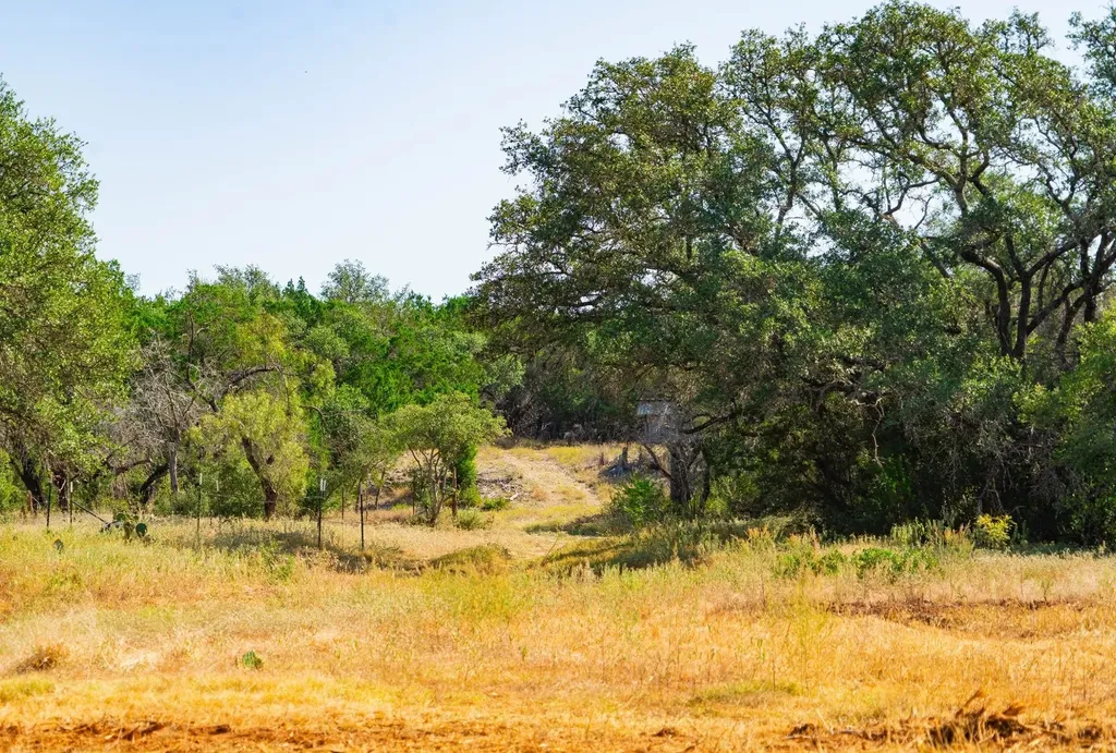 0 Old Ferry Road Spicewood TX 78669