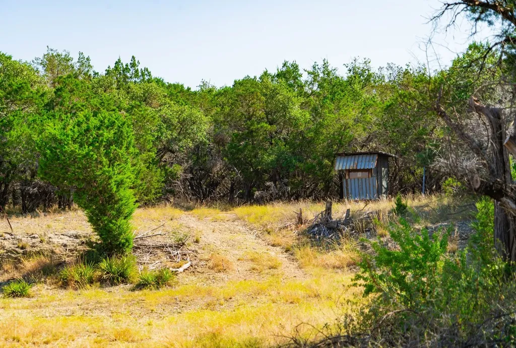 0 Old Ferry Road Spicewood TX 78669