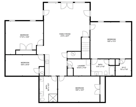 118 King Lance Court Scroggins TX 75480