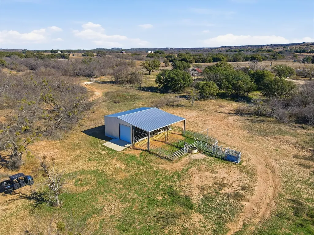 14725 Highway 183 N May TX 76857