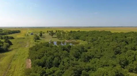 764 Hcr 3422 County Road 3422 Bynum TX 76631