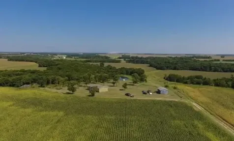 764 Hcr 3422 County Road 3422 Bynum TX 76631