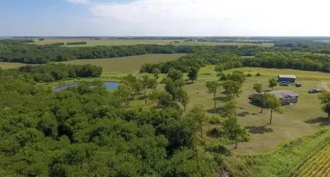 764 Hcr 3422 County Road 3422 Bynum TX 76631