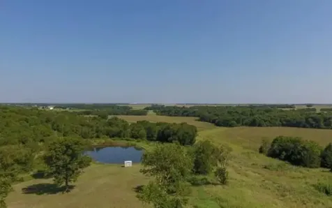 764 Hcr 3422 County Road 3422 Bynum TX 76631