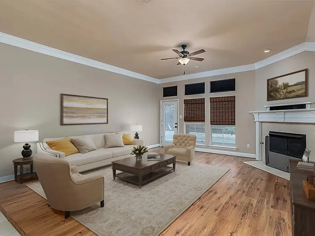 7613 Woodhaven Drive North Richland Hills TX 76182