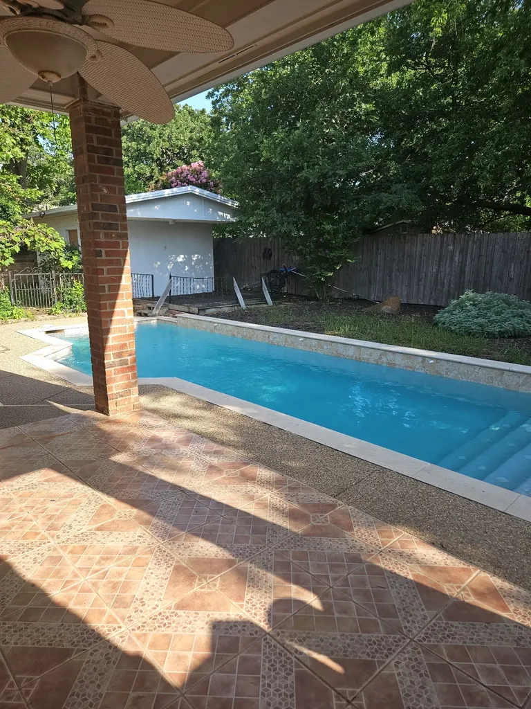 7613 Woodhaven Drive North Richland Hills TX 76182