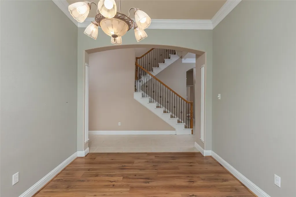 7613 Woodhaven Drive North Richland Hills TX 76182