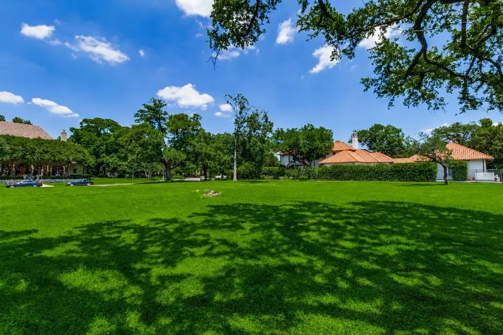 4311 Rheims Highland Park TX 75205