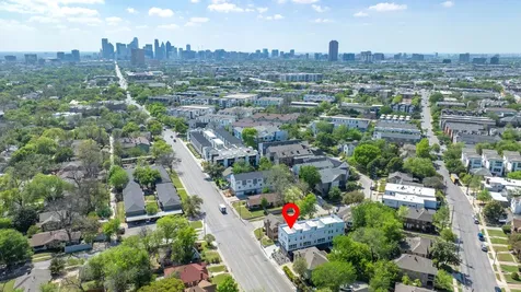 5705 Live Oak Street Dallas TX 75206