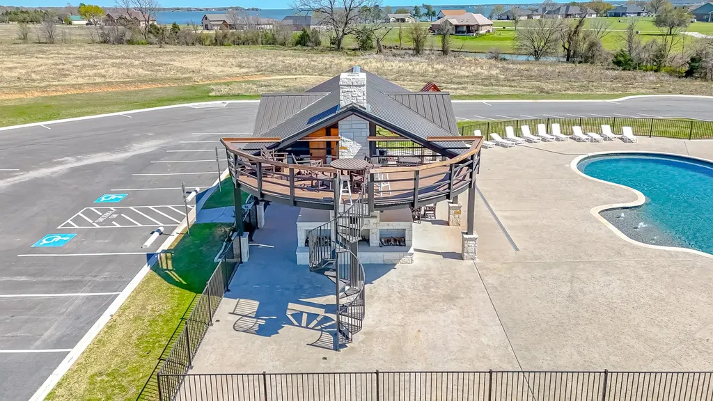 Lot 62 Richland Cove Drive Eureka TX 75109