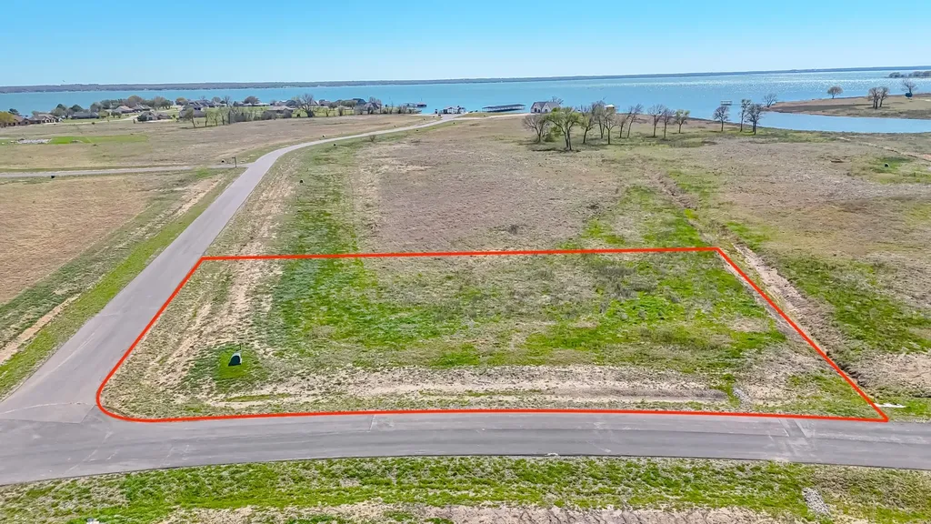 Lot 62 Richland Cove Drive Eureka TX 75109