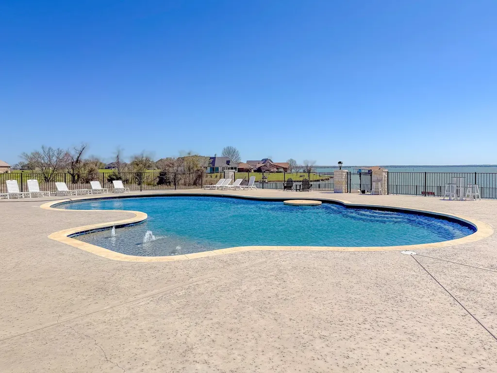 Lot 62 Richland Cove Drive Eureka TX 75109