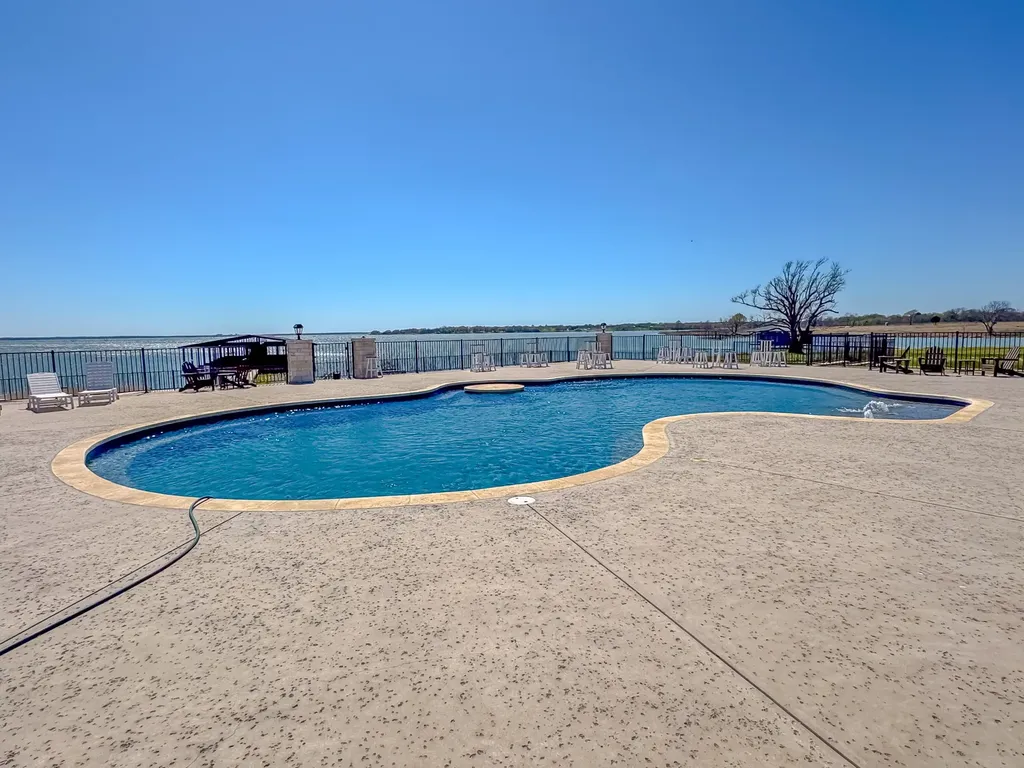 Lot 62 Richland Cove Drive Eureka TX 75109